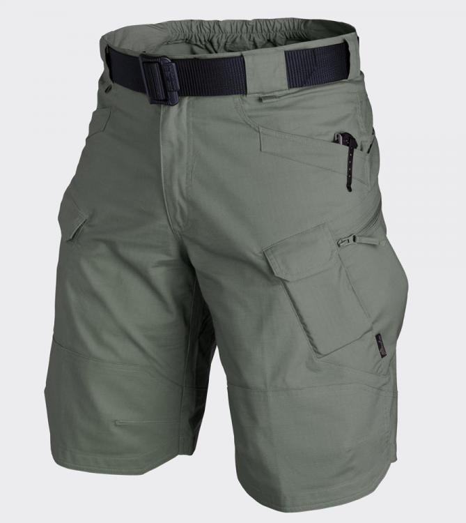 HELIKON TEX UTP SHORT OLIVE DRAB 11" HELIKON TEX UTP SHORT OLIVE DRAB 11"
