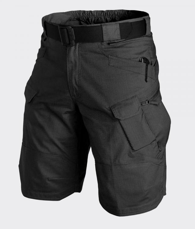 HELIKON TEX UTP SHORT SCHWARZ 11