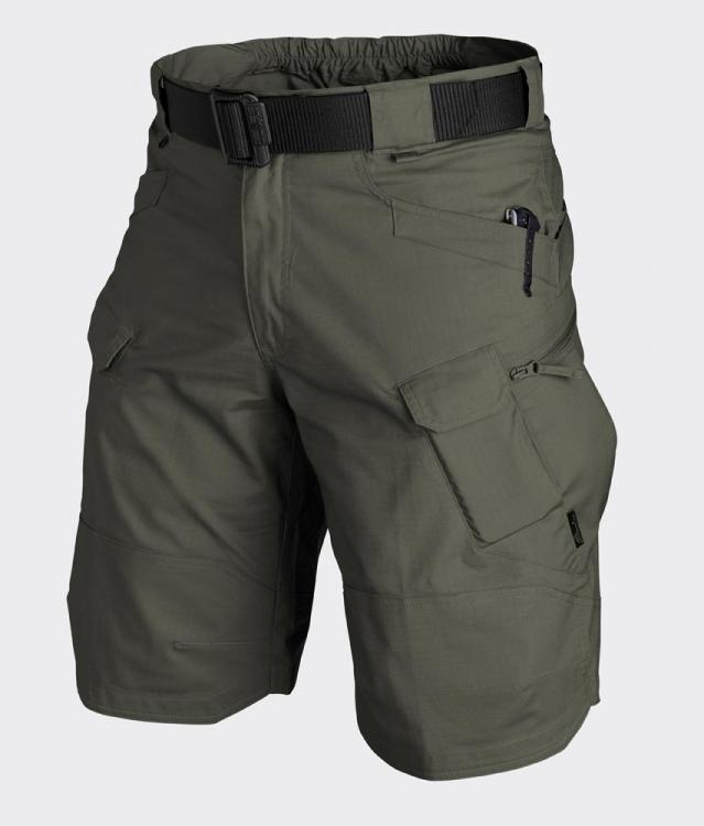 HELIKON TEX UTP SHORT TAIGA GREEN 11" HELIKON TEX UTP SHORT TAIGA GREEN 11"