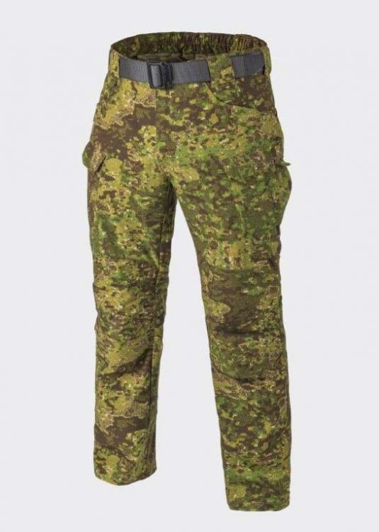 HELIKON TEX URBAN TACTICAL PANTS HOSE UTP RIPSTOP CAMOGROM HELIKON TEX URBAN TACTICAL PANTS HOSE UTP RIPSTOP CAMOGROM