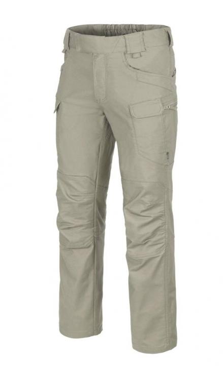 HELIKON TEX URBAN TACTICAL PANTS HOSE UTP CANVAS KHAKI HELIKON TEX URBAN TACTICAL PANTS HOSE UTP CANVAS KHAKI