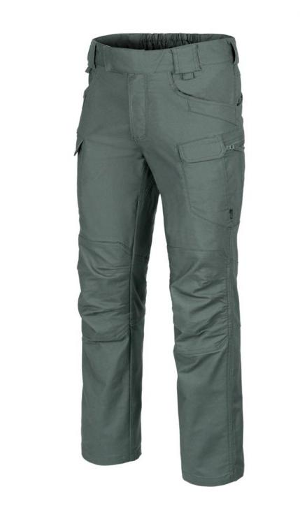 HELIKON TEX URBAN TACTICAL PANTS HOSE UTP PC CANVAS OLIVE-DRAB HELIKON TEX URBAN TACTICAL PANTS HOSE UTP PC CANVAS OLIVE-DRAB