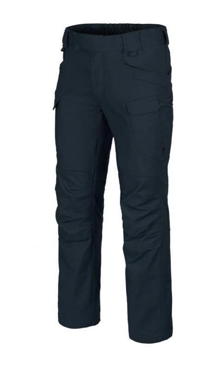 HELIKON TEX URBAN TACTICAL PANTS HOSE UTP POLYESTER CANVAS NAVY BLUE HELIKON TEX URBAN TACTICAL PANTS HOSE UTP POLYESTER CANVAS NAVY BLUE