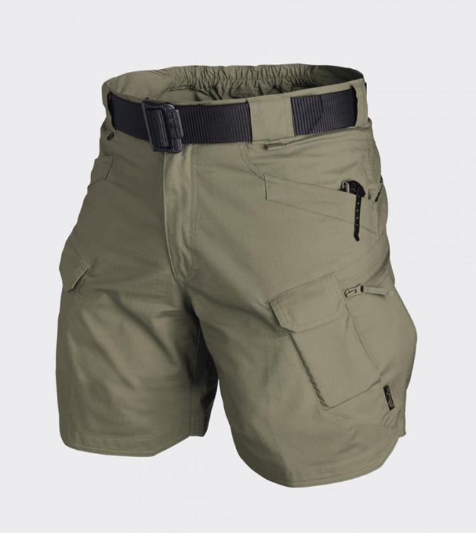 HELIKON TEX UTP SHORT ADAPTIVE-GREEN 8.5