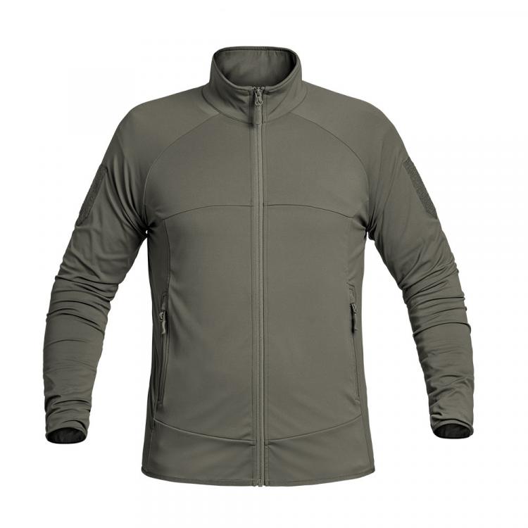 A10 EQUIPMENT® INSTRUCTOR X-Move – Taktische Stretch Jacke Olive A10 EQUIPMENT® INSTRUCTOR X-Move – Taktische Stretch Jacke Olive