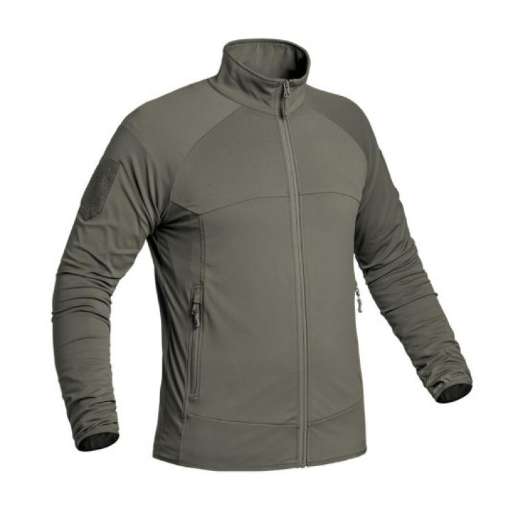 A10 EQUIPMENT® INSTRUCTOR X-Move – Taktische Stretch Jacke Olive A10 EQUIPMENT® INSTRUCTOR X-Move – Taktische Stretch Jacke Olive