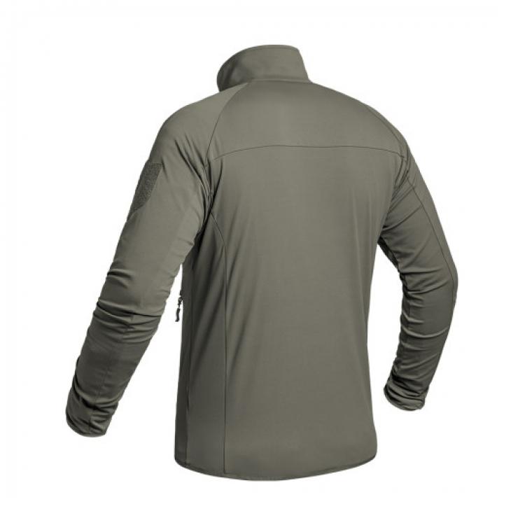 A10 EQUIPMENT® INSTRUCTOR X-Move – Taktische Stretch Jacke Olive A10 EQUIPMENT® INSTRUCTOR X-Move – Taktische Stretch Jacke Olive