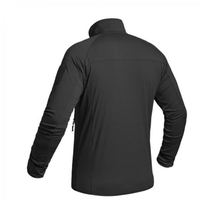 A10 EQUIPMENT® INSTRUCTOR X-Move – Taktische Stretch Jacke Schwarz A10 EQUIPMENT® INSTRUCTOR X-Move – Taktische Stretch Jacke Schwarz