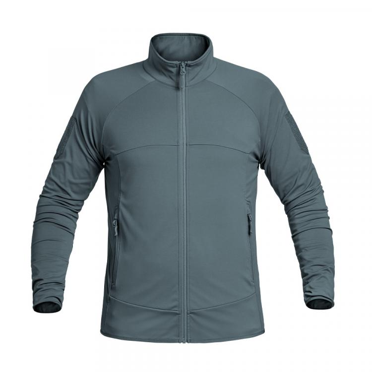 A10 EQUIPMENT® INSTRUCTOR X-Move – Taktische Stretch Jacke Stone Grey A10 EQUIPMENT® INSTRUCTOR X-Move – Taktische Stretch Jacke Stone Grey