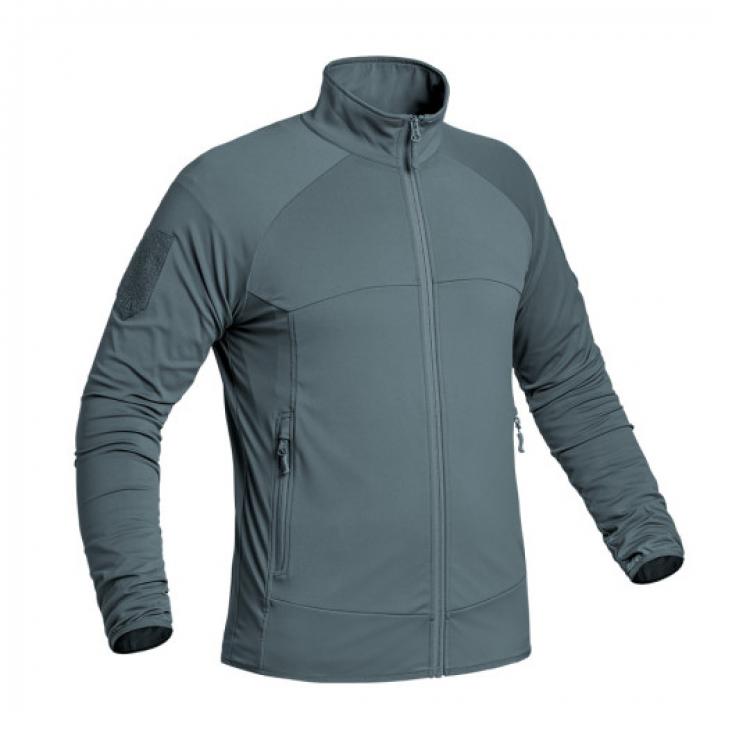 A10 EQUIPMENT® INSTRUCTOR X-Move – Taktische Stretch Jacke Schwarz A10 EQUIPMENT® INSTRUCTOR X-Move – Taktische Stretch Jacke Schwarz