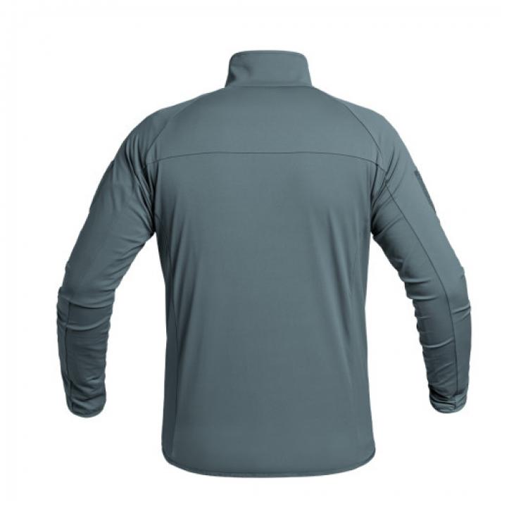 A10 EQUIPMENT® INSTRUCTOR X-Move – Taktische Stretch Jacke Stone Grey A10 EQUIPMENT® INSTRUCTOR X-Move – Taktische Stretch Jacke Stone Grey