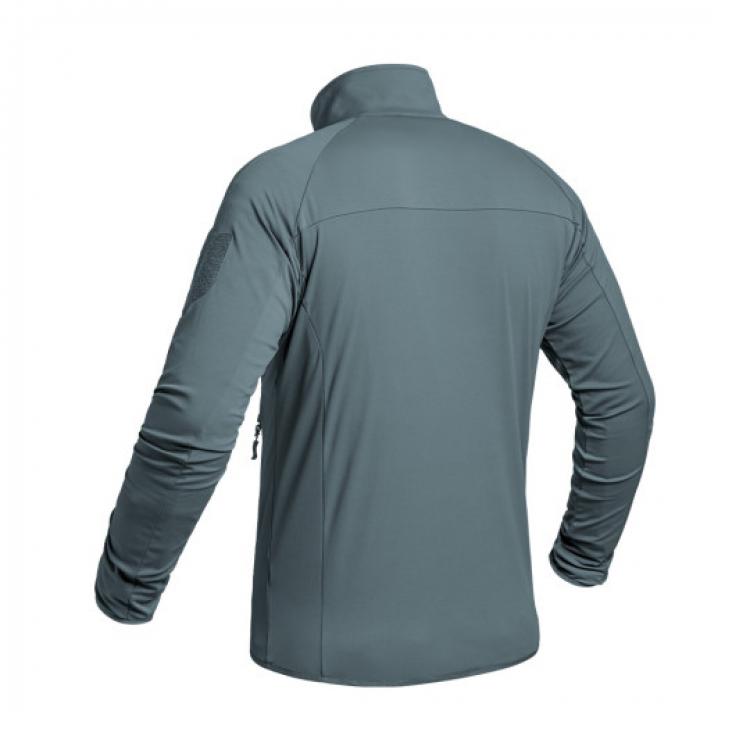 A10 EQUIPMENT® INSTRUCTOR X-Move – Taktische Stretch Jacke Stone Grey A10 EQUIPMENT® INSTRUCTOR X-Move – Taktische Stretch Jacke Stone Grey