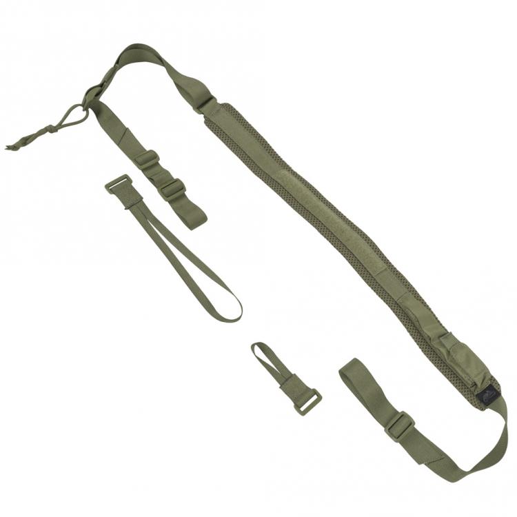 HELIKON-TEX ZWEIPUNKT GEWEHR TRAGEGURT HELIKON-TEX ZWEIPUNKT GEWEHR TRAGEGURT
