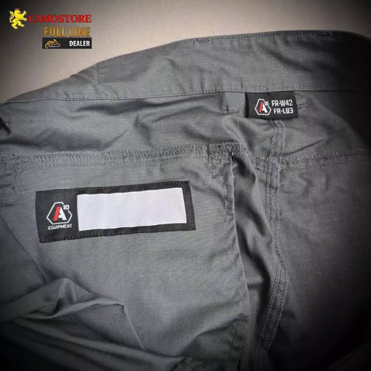 A10 Equipment INSTRUCTOR HOSE SCHWARZ A10 Equipment INSTRUCTOR HOSE SCHWARZ