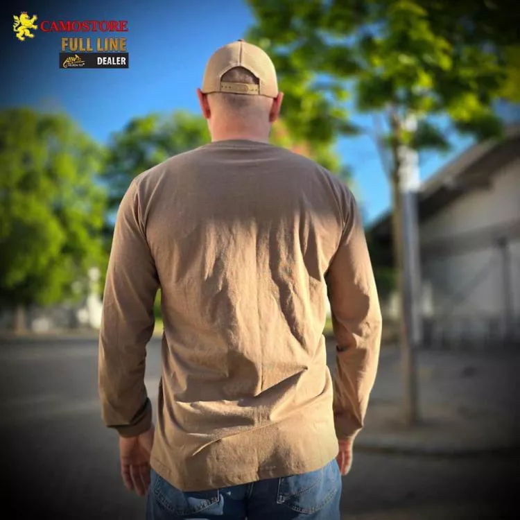 A10 Equipment LANGARM SHIRT A10 Equipment LANGARM SHIRT