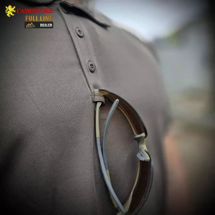 A10 INSTRUCTOR POLO SHIRT OLIVE A10 INSTRUCTOR POLO SHIRT OLIVE