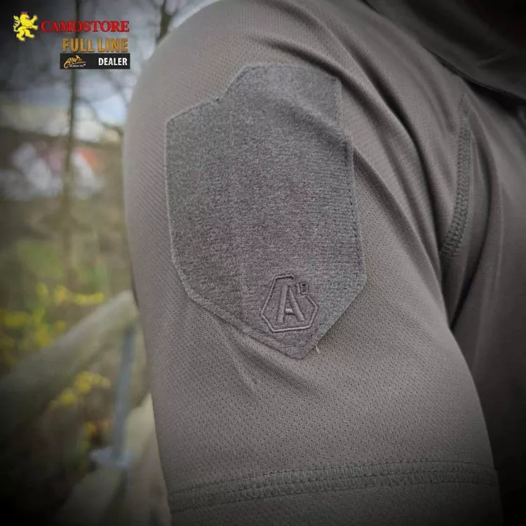 A10 INSTRUCTOR POLO SHIRT OLIVE A10 INSTRUCTOR POLO SHIRT OLIVE