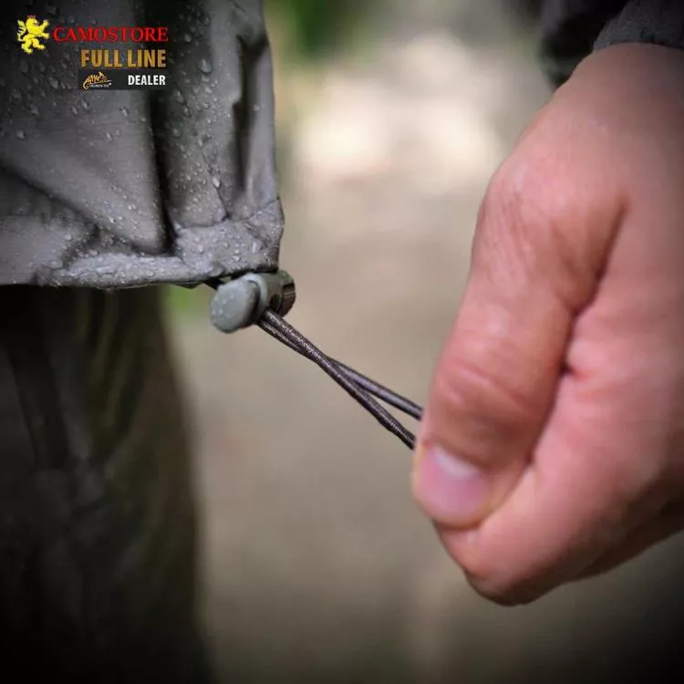 A10 RAIN PROTECT SHORT LIGHT SHELL JACKE OLIVE A10 RAIN PROTECT SHORT LIGHT SHELL JACKE OLIVE