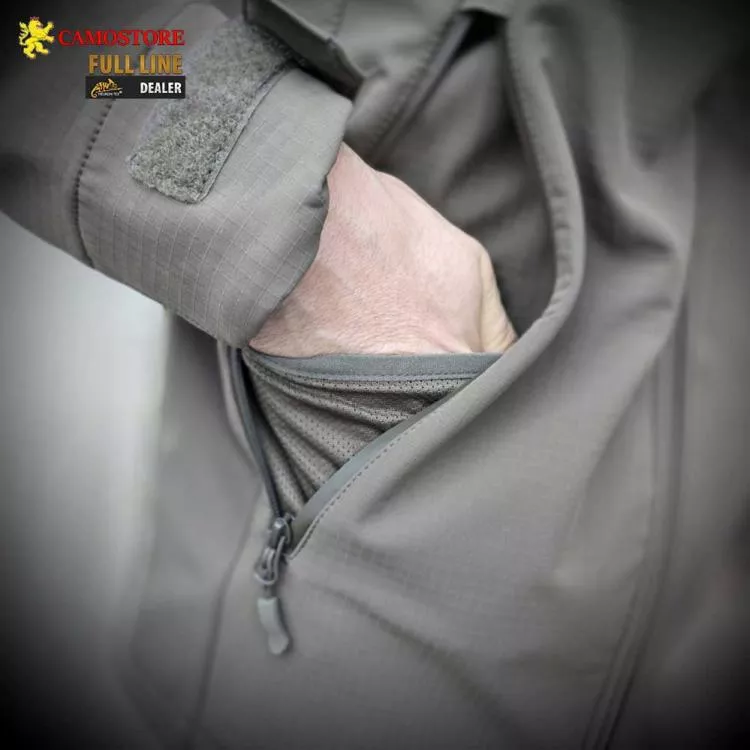 10 FIGHTER SOFTSHELL JACKE V2 10 FIGHTER SOFTSHELL JACKE V2