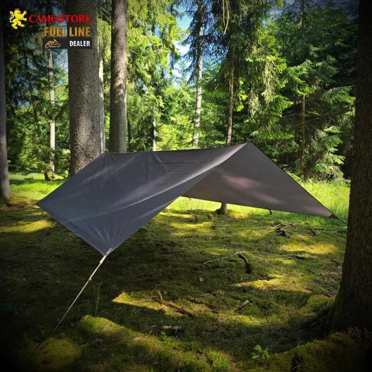 A10 TARP 3x4m OLIVE A10 TARP 3x4m OLIVE