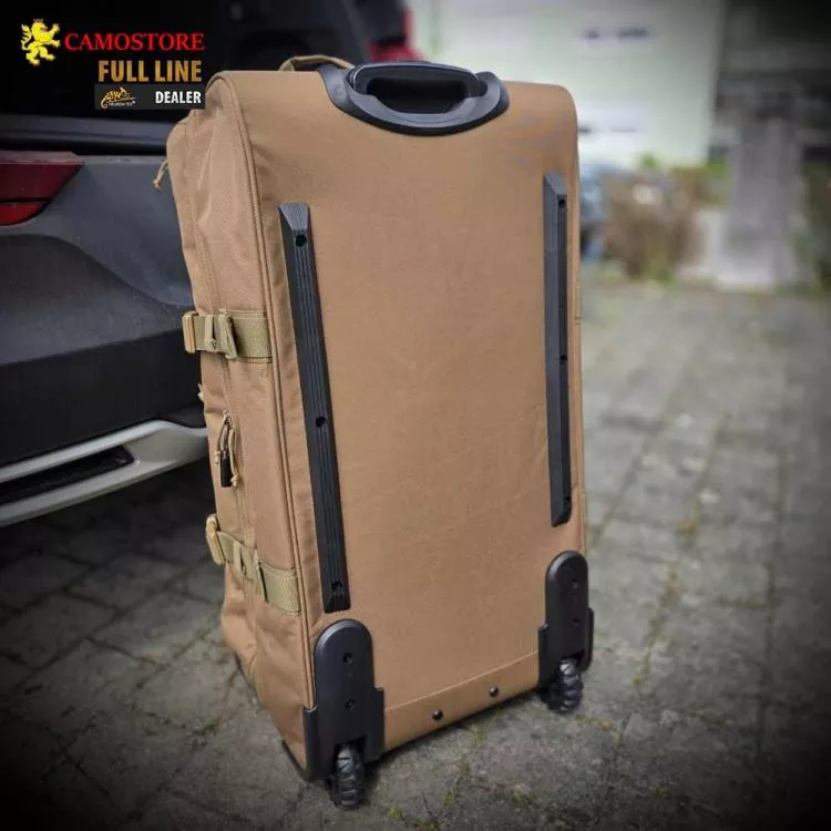 A10 TRANSPORTTASCHE TRANSALL MIT ROLLEN A10 TRANSPORTTASCHE TRANSALL MIT ROLLEN