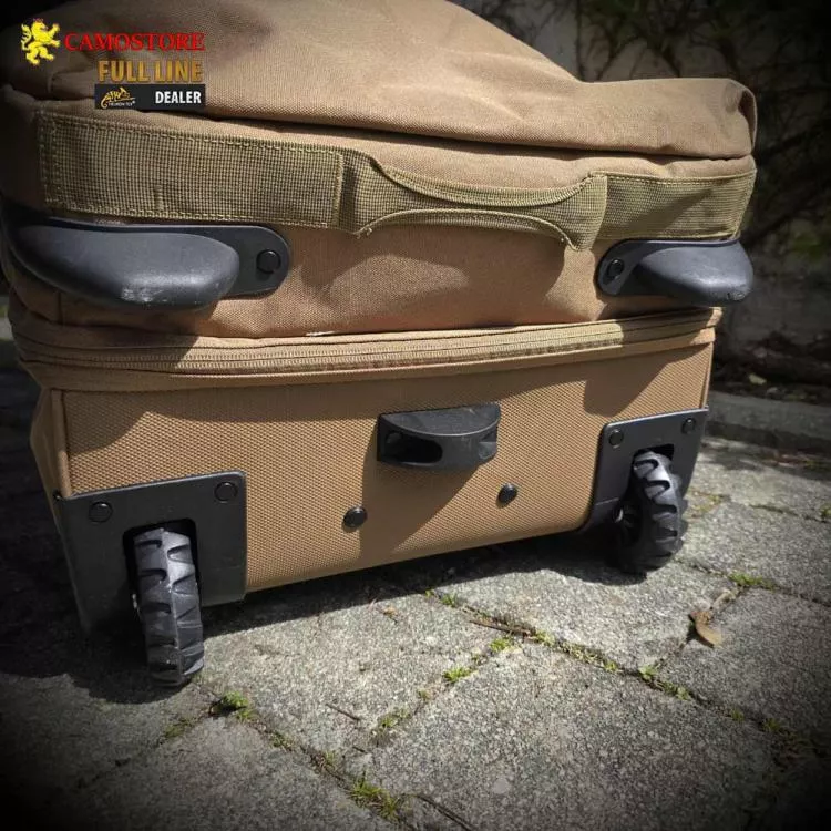 A10 TRANSPORTTASCHE TRANSALL MIT ROLLEN A10 TRANSPORTTASCHE TRANSALL MIT ROLLEN