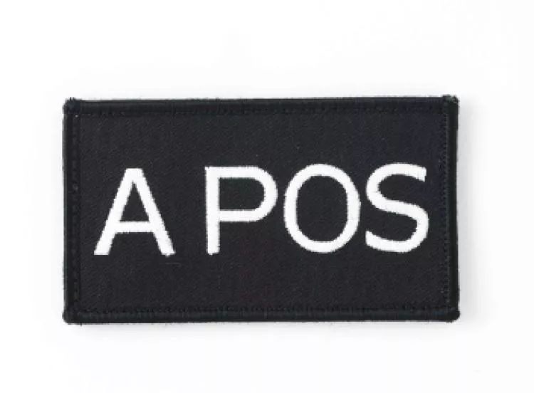 A POS Luminous- Glow in the Dark