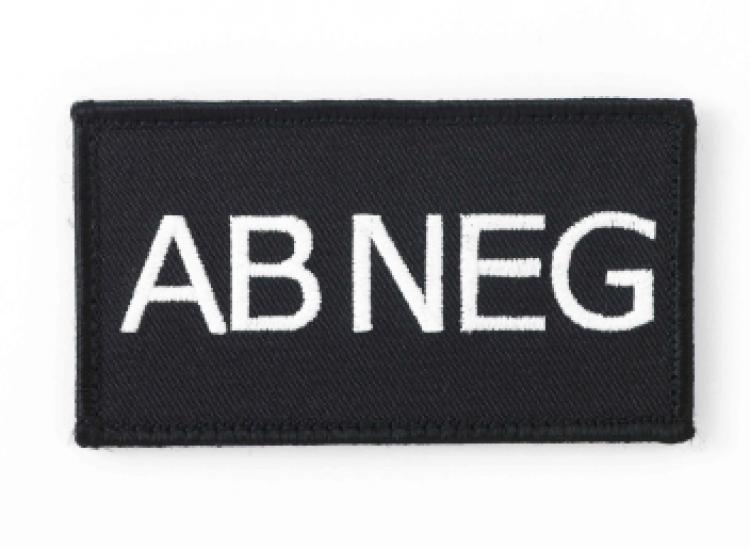 AB NEG Luminous- Glow in the Dark AB NEG Luminous- Glow in the Dark