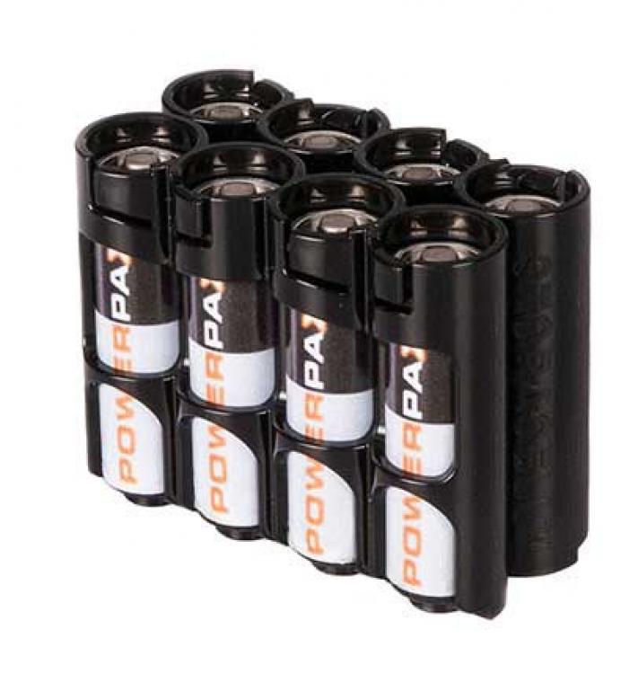 STORACELL AA 8 PACK STORACELL AA 8 PACK