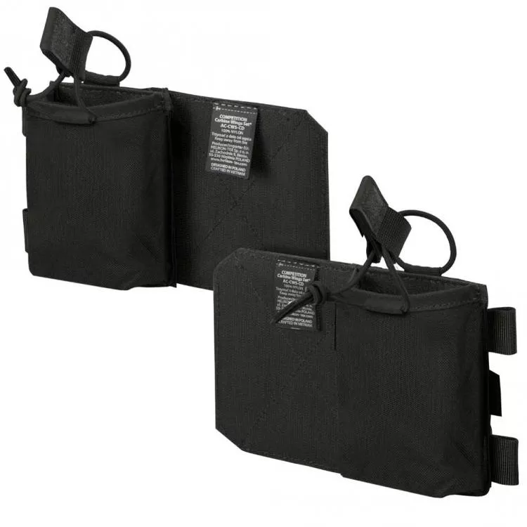 HELIKON-TEX COMPETITION CARBINE WINGS SET® HELIKON-TEX COMPETITION CARBINE WINGS SET®