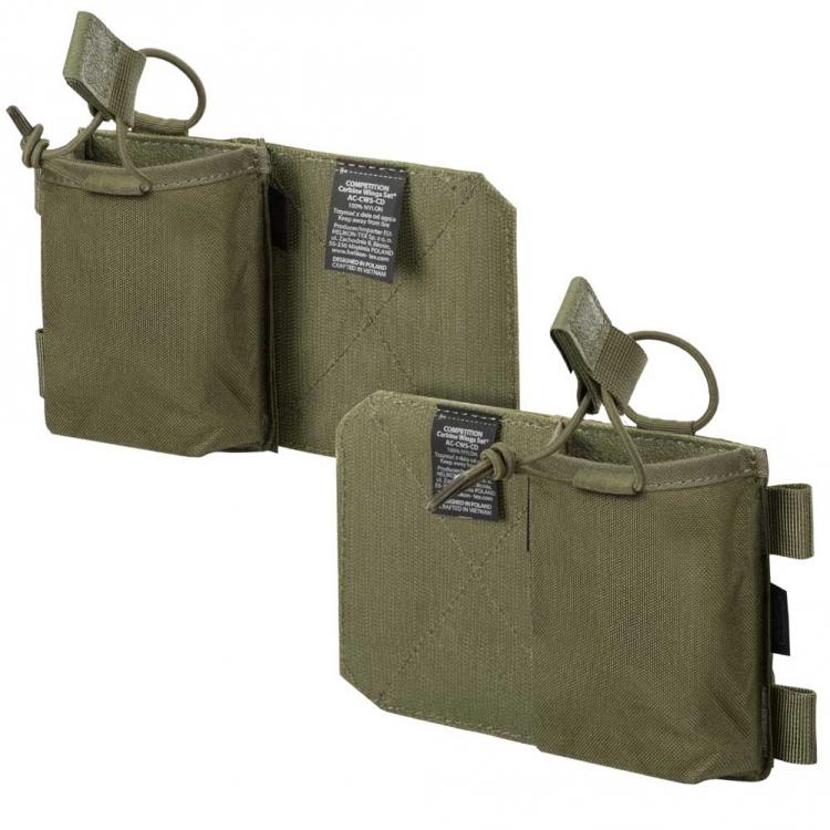 HELIKON-TEX COMPETITION CARBINE WINGS SET® HELIKON-TEX COMPETITION CARBINE WINGS SET®