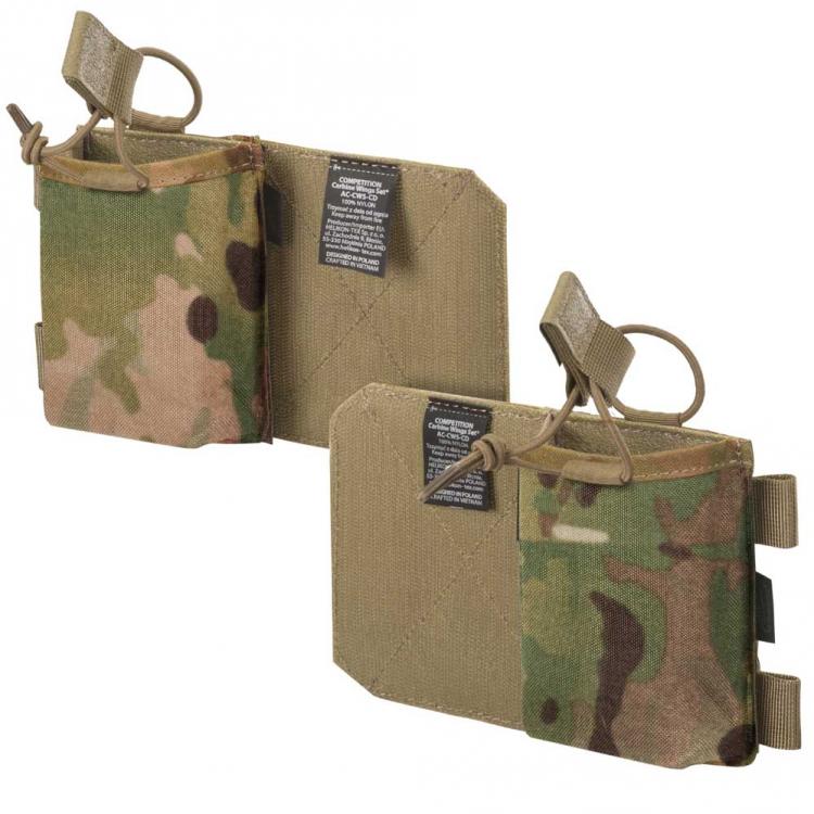 HELIKON-TEX COMPETITION CARBINE WINGS SET® HELIKON-TEX COMPETITION CARBINE WINGS SET®