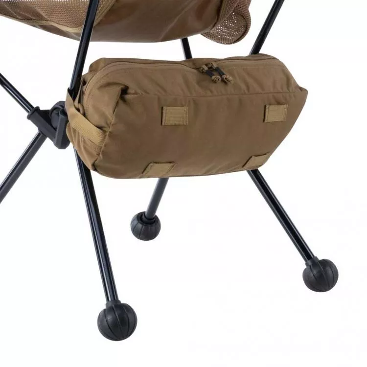 HELIKON-TEX TRAVELER ENLARGED LIGHTWEIGHT CHAIR HELIKON-TEX TRAVELER ENLARGED LIGHTWEIGHT CHAIR