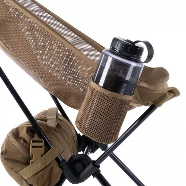 HELIKON-TEX TRAVELER ENLARGED LIGHTWEIGHT CHAIR HELIKON-TEX TRAVELER ENLARGED LIGHTWEIGHT CHAIR