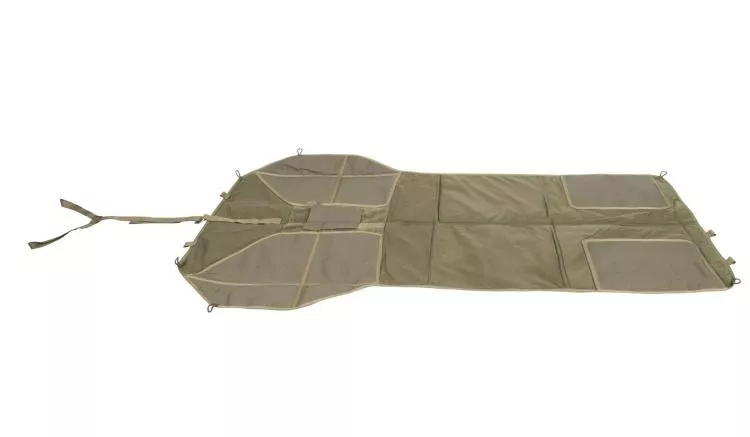 HELIKON TEX BACKBLAST MAT SCHIEßMATTE ADAPTIVE GREEN