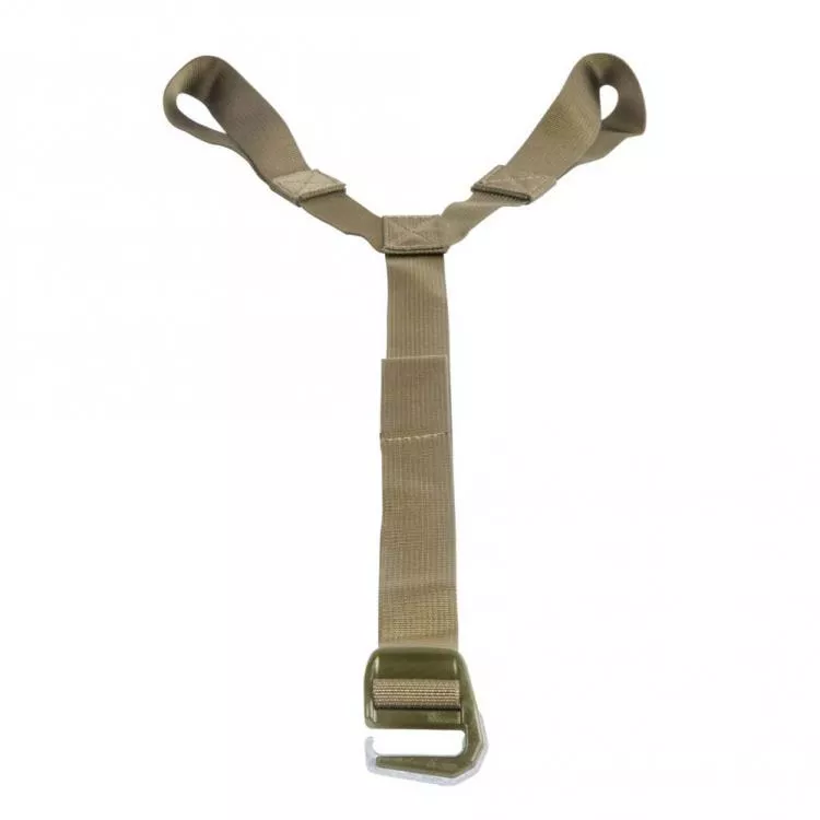 HELIKON TEX BACKBLAST MAT SCHIEßMATTE ADAPTIVE GREEN