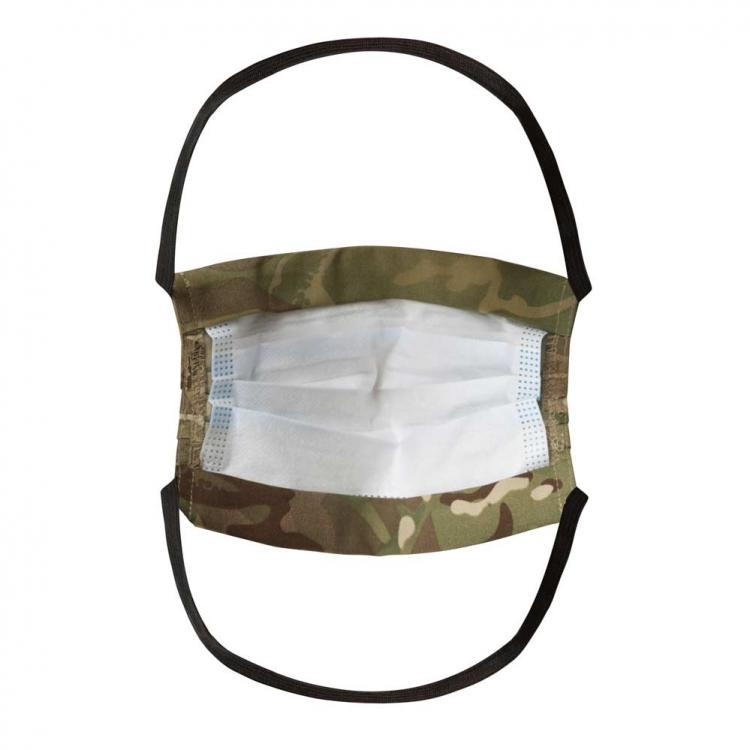 HELIKON-TEX GESICHTSMASKE MP CAMO®