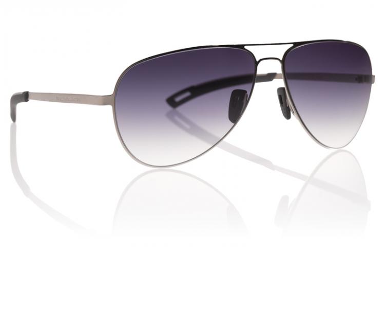Revision Military Eyewear ALPHAWING Metall Brille Revision Military Eyewear ALPHAWING Metall Brille