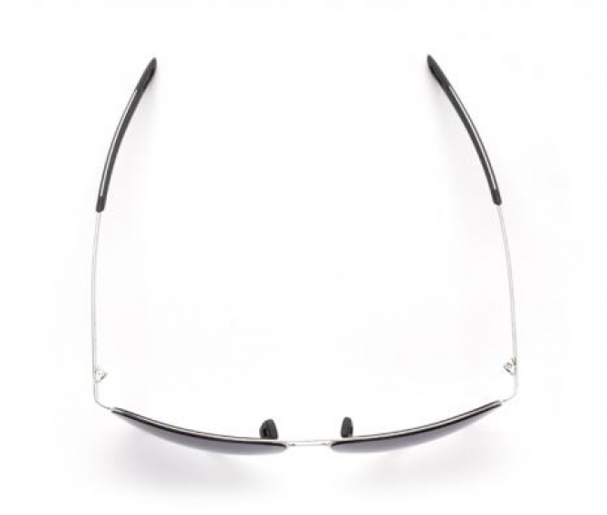 Revision Military Eyewear ALPHAWING Metall Brille Revision Military Eyewear ALPHAWING Metall Brille