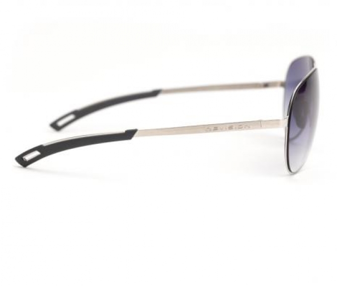 Revision Military Eyewear ALPHAWING Metall Brille Revision Military Eyewear ALPHAWING Metall Brille