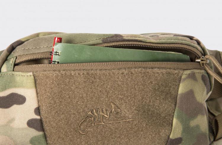 HELIKON-TEX HÜFTTASCHE BANDICOOT® WAISTPACK MULTICAM® HELIKON-TEX HÜFTTASCHE BANDICOOT® WAISTPACK MULTICAM®