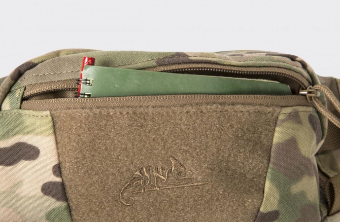 HELIKON-TEX HÜFTTASCHE BANDICOOT® WAISTPACK PENCOTT™ BADLANDS