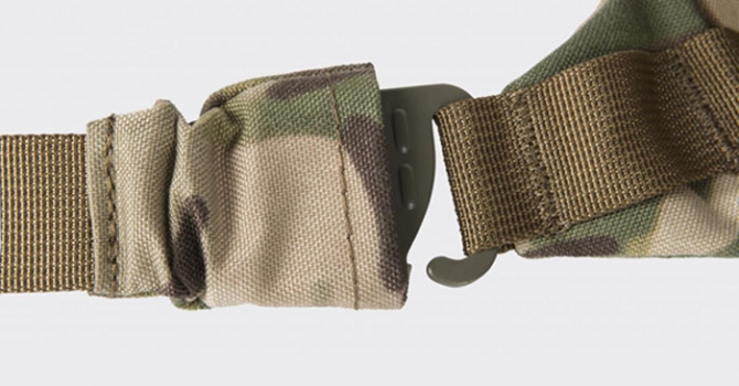 HELIKON-TEX HÜFTTASCHE BANDICOOT® WAISTPACK PENCOTT™ BADLANDS