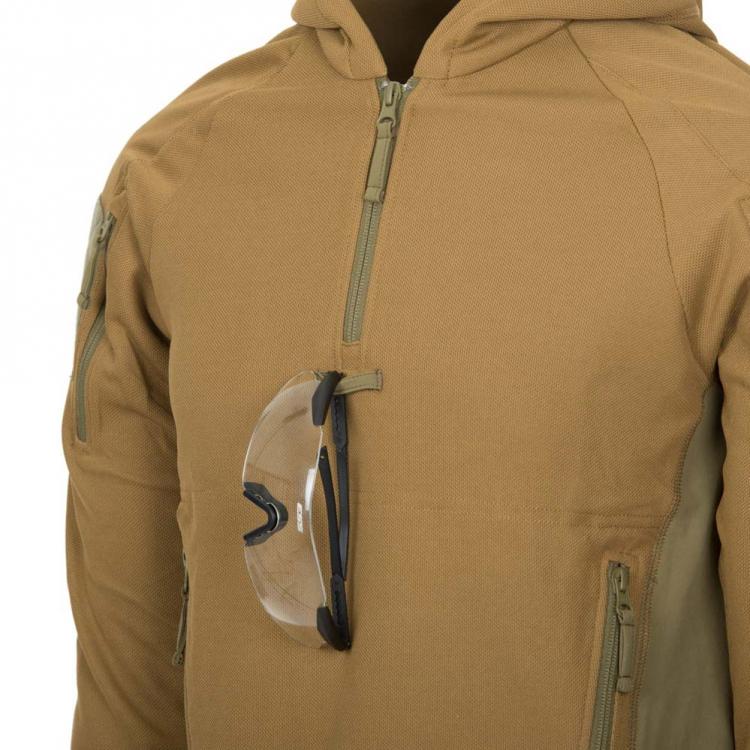 HELIKON-TEX RANGE HOODIE® TOPCOOL HELIKON-TEX RANGE HOODIE® TOPCOOL