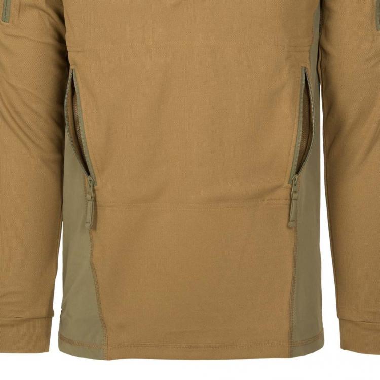 HELIKON-TEX RANGE HOODIE® TOPCOOL HELIKON-TEX RANGE HOODIE® TOPCOOL