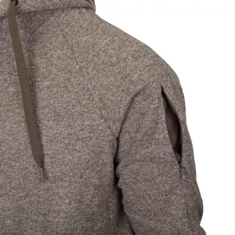 HELIKON-TEX COVERT TACTICAL HOODIE®