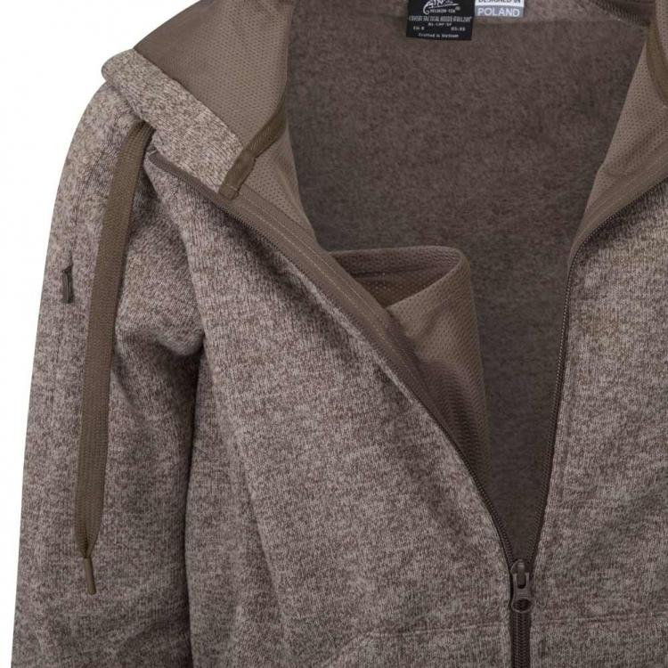 HELIKON-TEX COVERT TACTICAL HOODIE® HELIKON-TEX COVERT TACTICAL HOODIE®