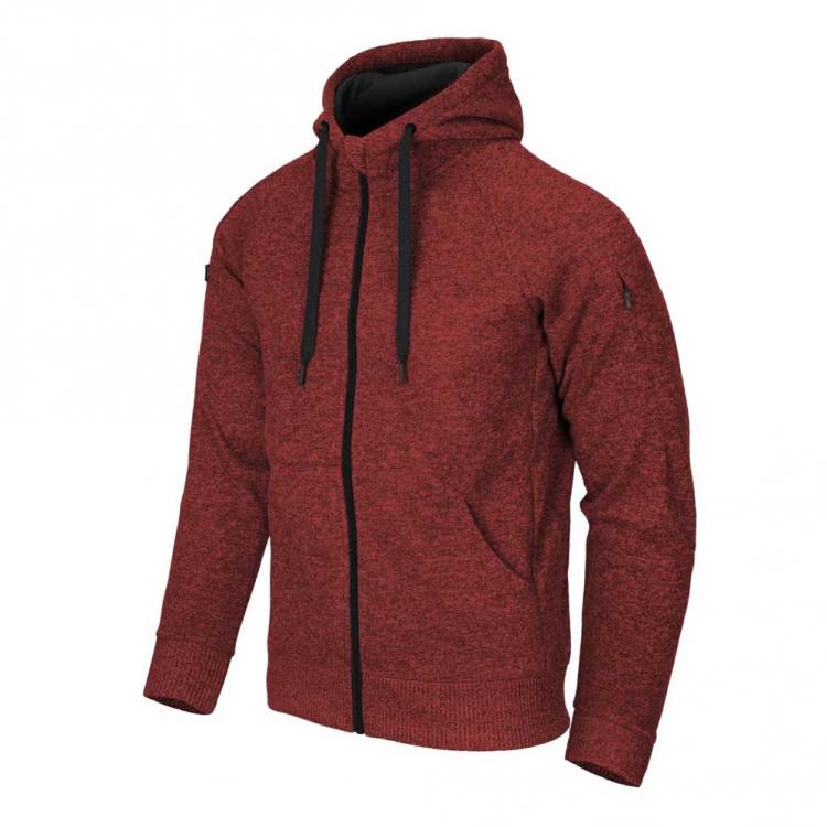 HELIKON-TEX COVERT TACTICAL HOODIE®