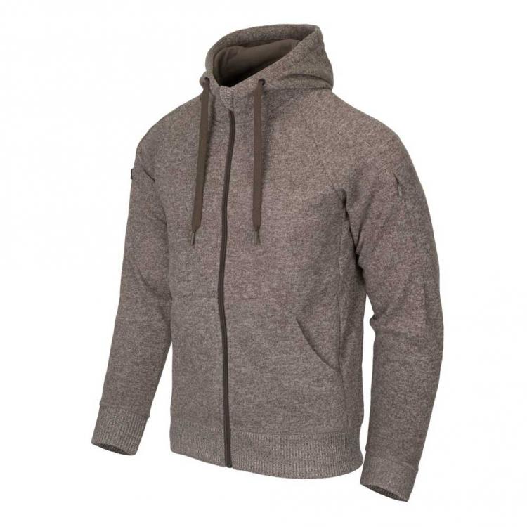 HELIKON-TEX COVERT TACTICAL HOODIE®