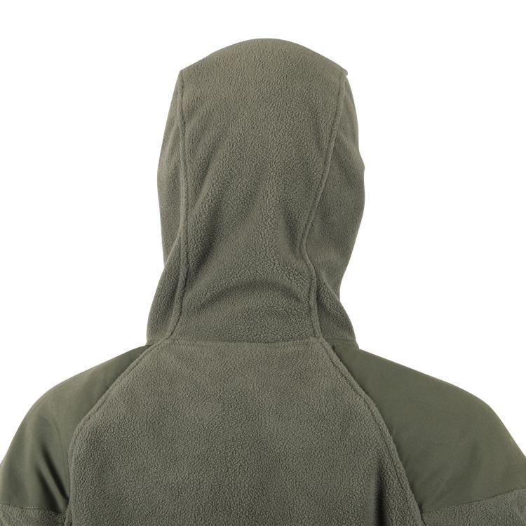 HELIKON-TEX CUMULUS® HEAVY FLEECE JACKE HELIKON-TEX CUMULUS® HEAVY FLEECE JACKE